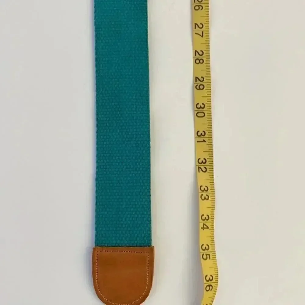 Vintage Authentic Forenza Sportswear Belt